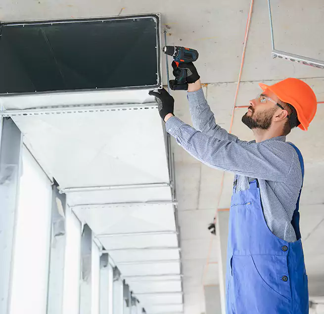 Why Homeowners & Businesses Trust Us in Carney, MD