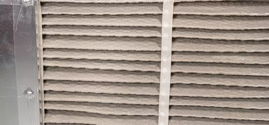 Mobile Car AC Filter Replacement in Carney