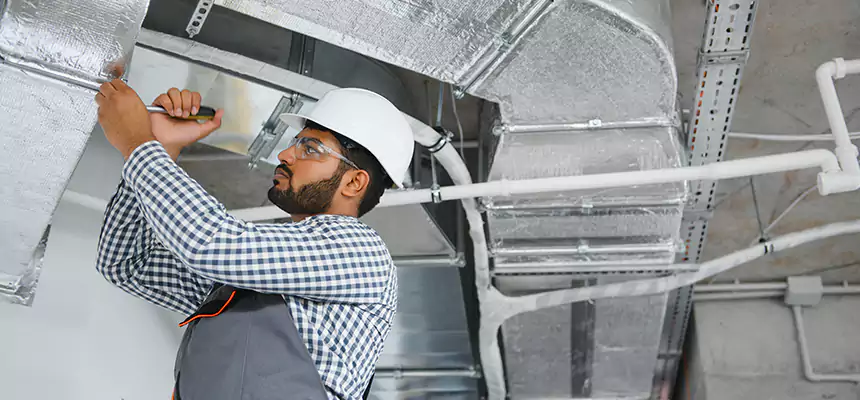 Proactive Ac Vent Repairs & Air Duct Replacement Companies Near Me in Carney