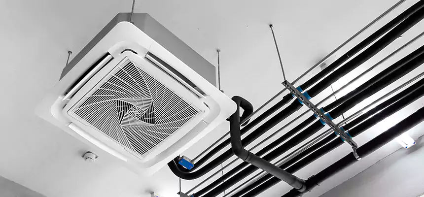 Our Air Duct Deep Cleaning Services in Carney, MD