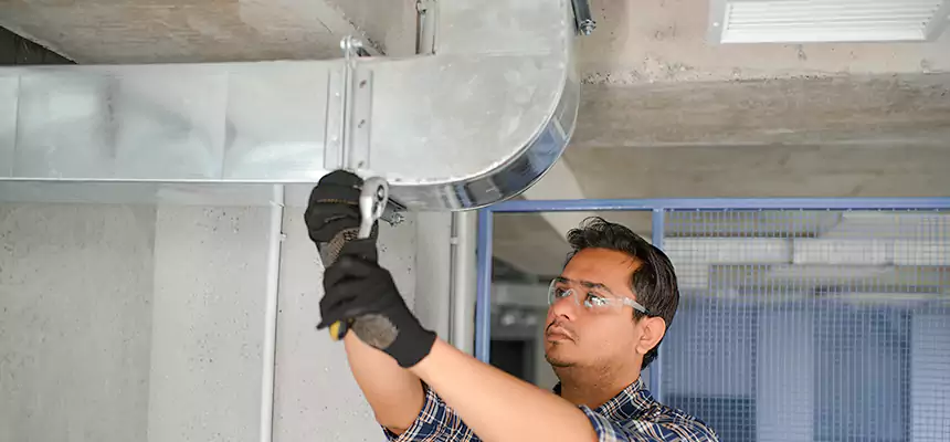 Our Air Duct Installation Services in Carney, MD