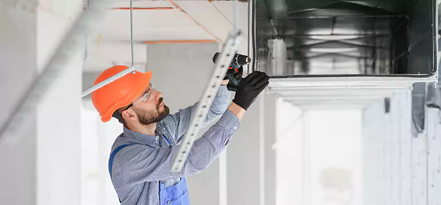 Our Air Vent Replacement Services in Carney, MD