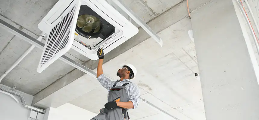 Efficient Multi‑Unit & HOA Annual Vent Cleaning Plans in Carney