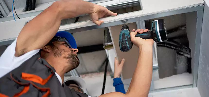 Our Apartment Air Duct Cleaning Services in Carney, MD