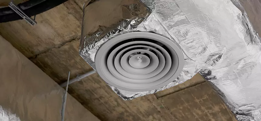 Our Basement Vent Cleaning Services in Carney, MD