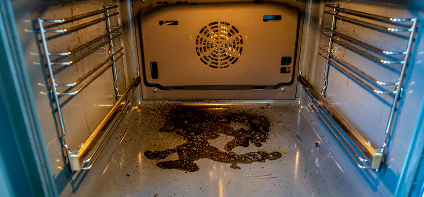 Our Dryer Vent Mold Cleaning Services in Carney, MD