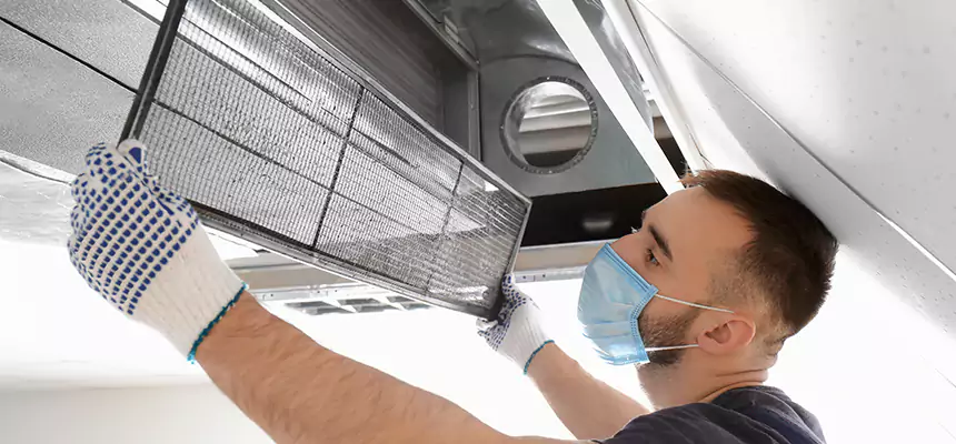 Our Dryer Vent Replacement Services in Carney, MD
