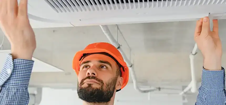 Our Furnace Vent Cleaning Services in Carney, MD