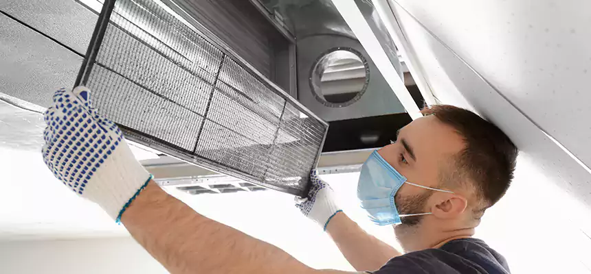 Our Home Duct Cleaning Services in Carney, MD  