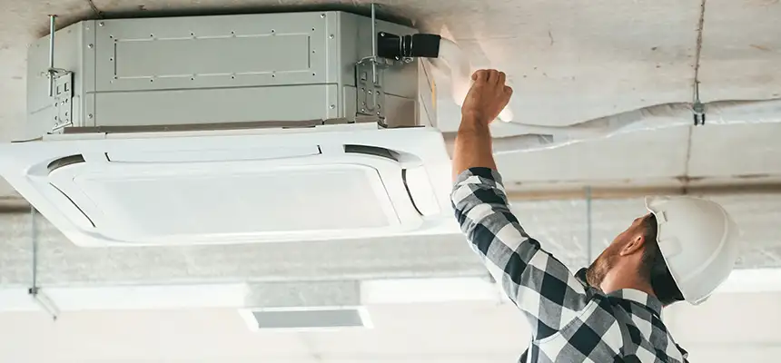 Our Local Vent Cleaning Services in Carney, MD