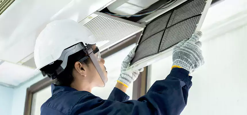 Our Multi-family Home Duct Cleaning Services in Carney, MD