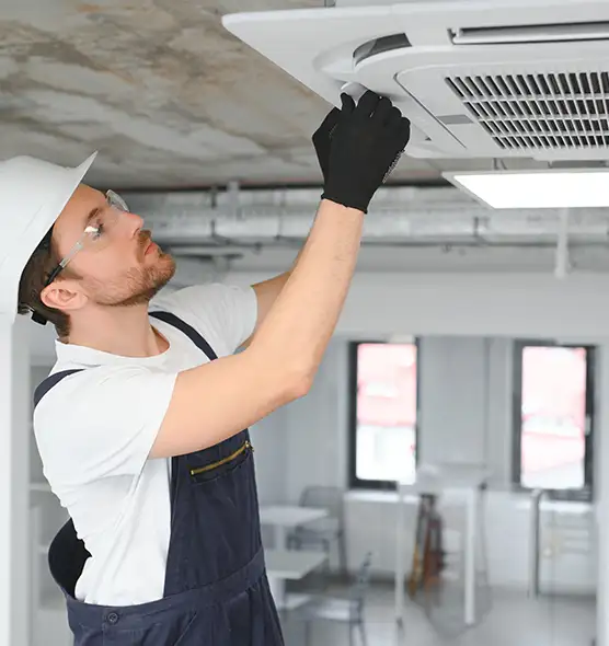 Top Affordable Duct Cleaning Services Near Me in Carney, MD