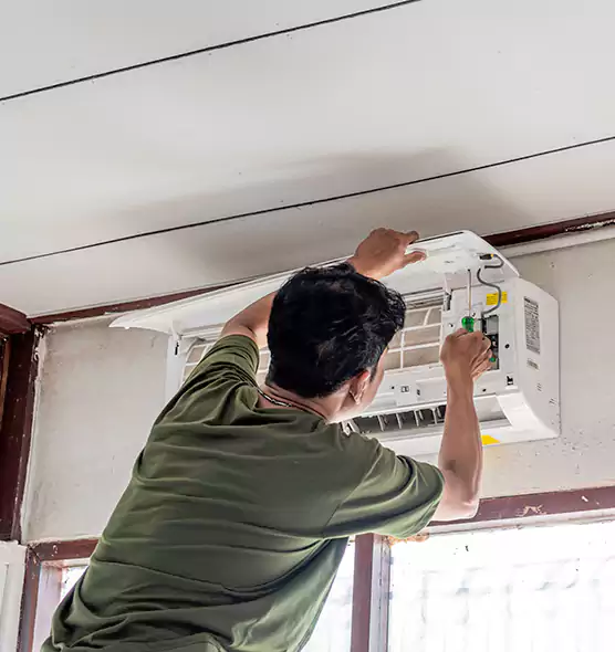 About Air Duct & AC Odor Removal in Carney, MD