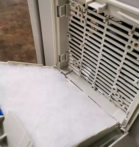 Professional Air Duct Expansion Solutions in Carney, MD