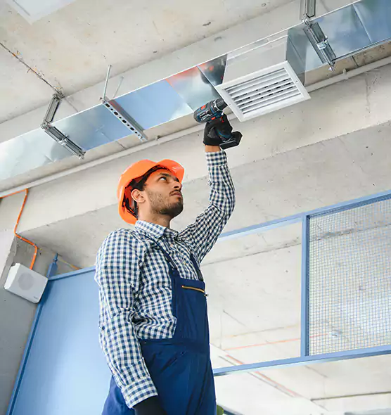 Welcome to Air Duct Cleaning & Repairs Carney — Your Local Air Duct Installation Specialists in Carney, MD