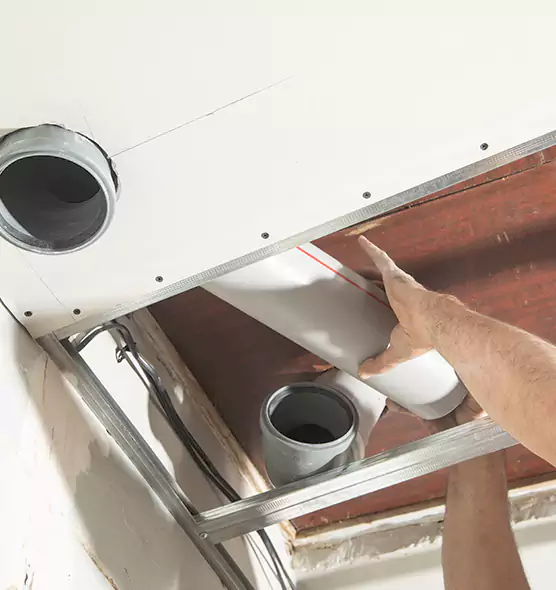 Professional Attic Air Duct Cleaning in Carney, MD