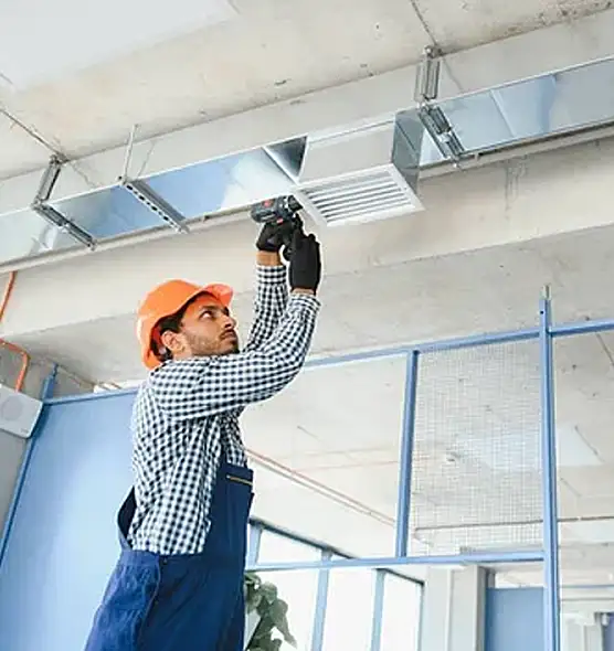 About Commercial Laundry Vent Cleaning in Carney, MD