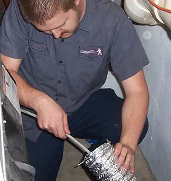 About Dryer Vent Hose Installation in Carney, MD