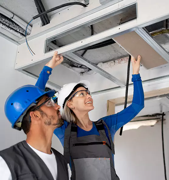 Comprehensive Duct Insulation Services in Carney, MD