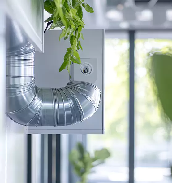 Professional Eco-Safe Dryer Vent Cleaning in Carney, MD