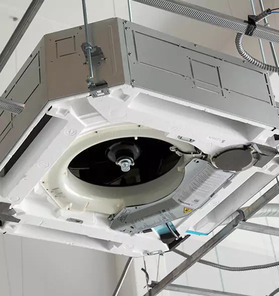 Professional Industrial Dryer Vent Cleaning in Carney, MD