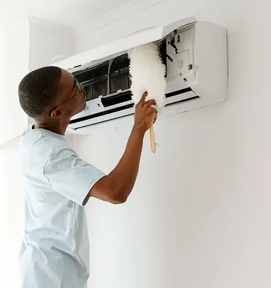 Professional Maximize AC Efficiency  in Carney, MD