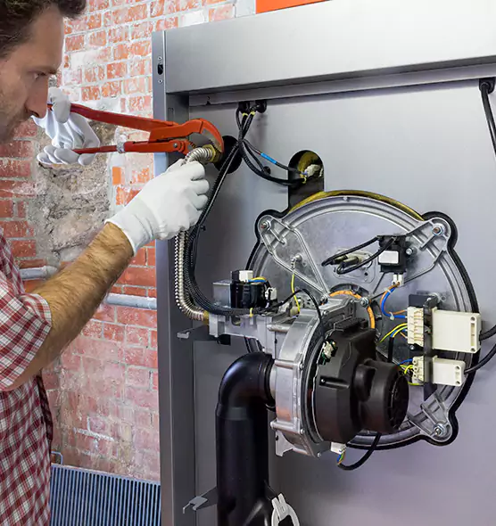 Advanced Repair Dryer Vent Hose in Carney, MD