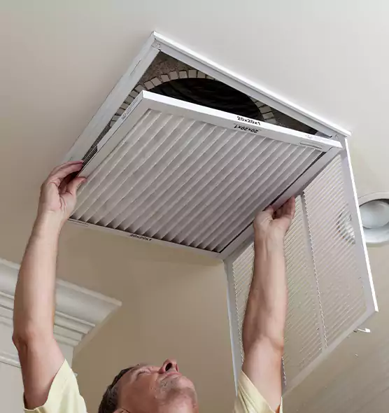 Advanced Residential Vent Cleaning in Carney, MD