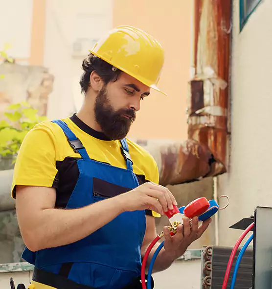 About Smart HVAC Installation in Carney, MD