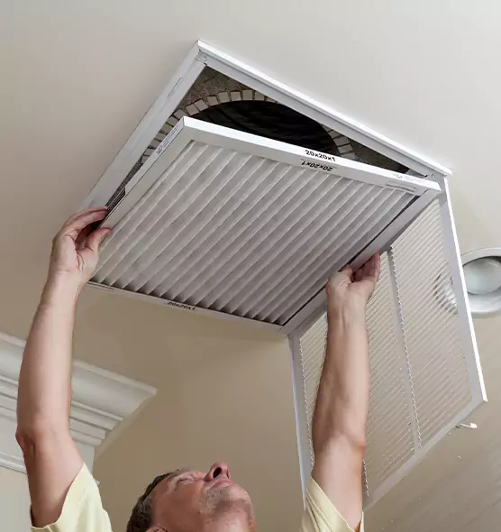 Trusted Vent Shaft Cleaning Expert in Carney, MD