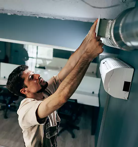 Reliable Warehouse Vent Cleaning in Carney, MD