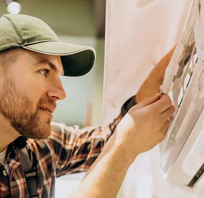 Why Homeowners Businesses Trust Us in Carney, MD?