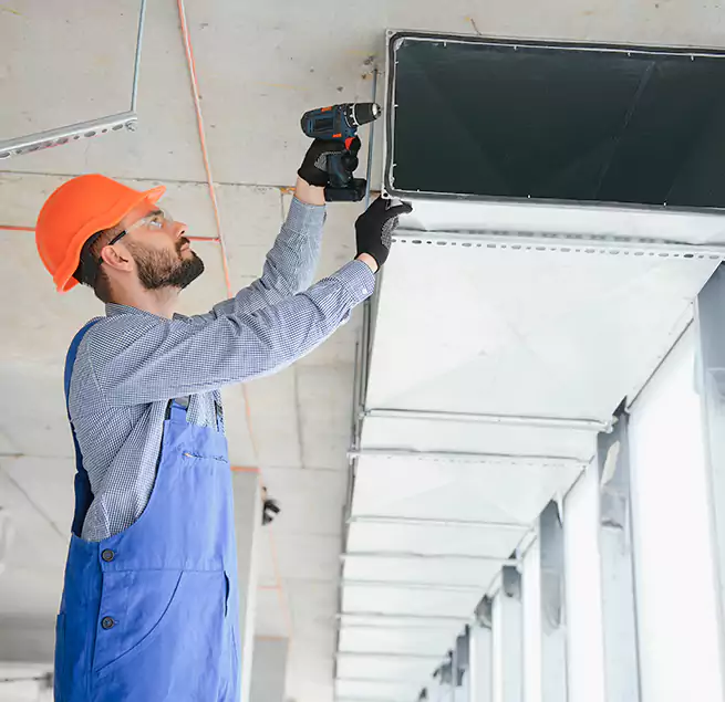 Why Homeowners & Businesses Trust Us in Carney, MD?