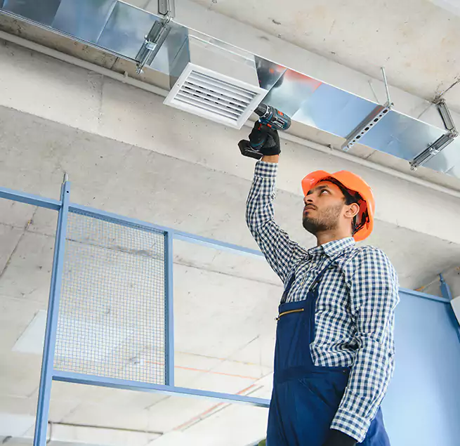 Why Homeowners & Businesses Trust Us in Carney, MD?