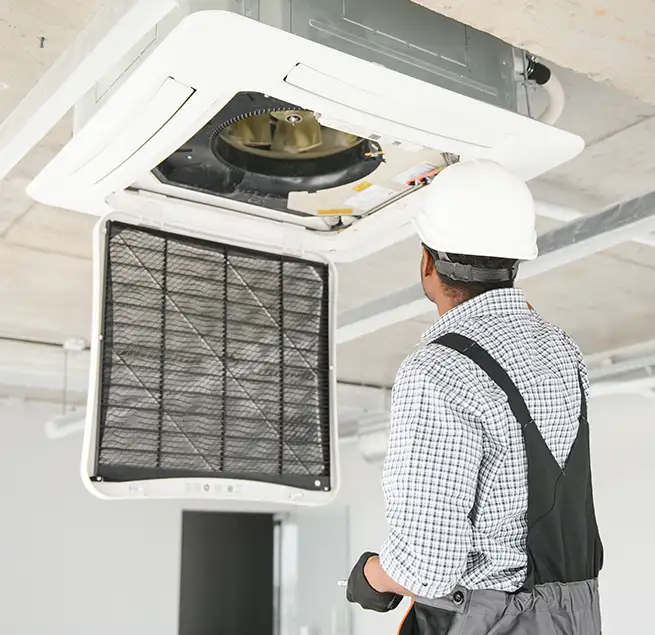 Why Homeowners & Businesses Trust Us in Carney, MD?