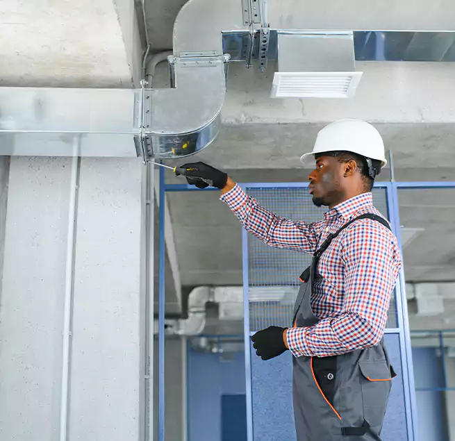 Why Homeowners & Businesses Trust Us Carney, MD