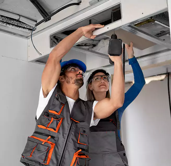 Why Homeowners & Businesses Trust Us in Carney, MD