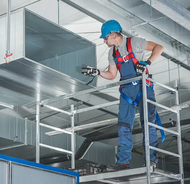 Why Homeowners & Businesses Trust Us in Carney, MD?