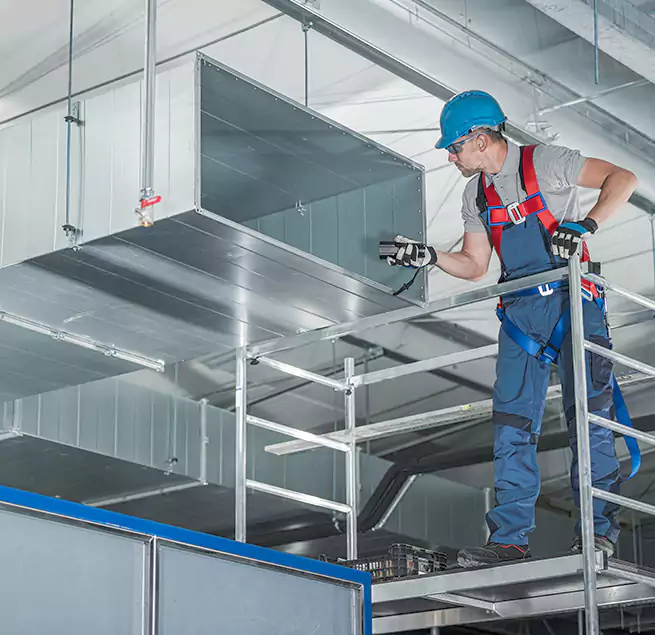 Why Homeowners & Businesses Trust Us in Carney, MD?