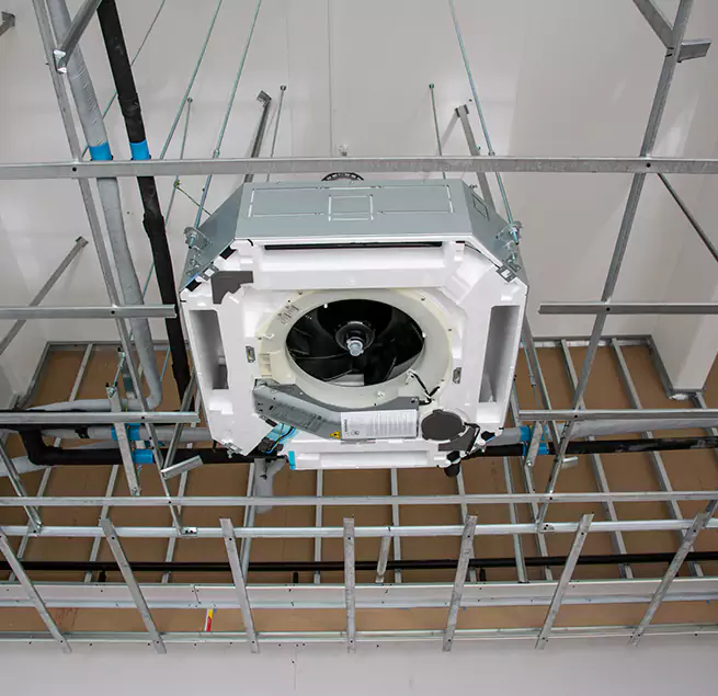 Why Homeowners & Businesses Trust Us in Carney, MD?