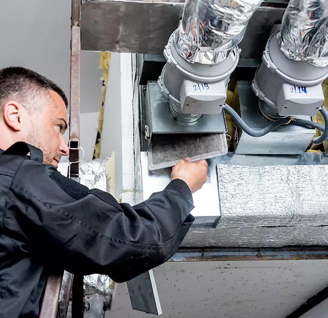  Why Homeowners & Businesses Trust Us in Carney, MD?