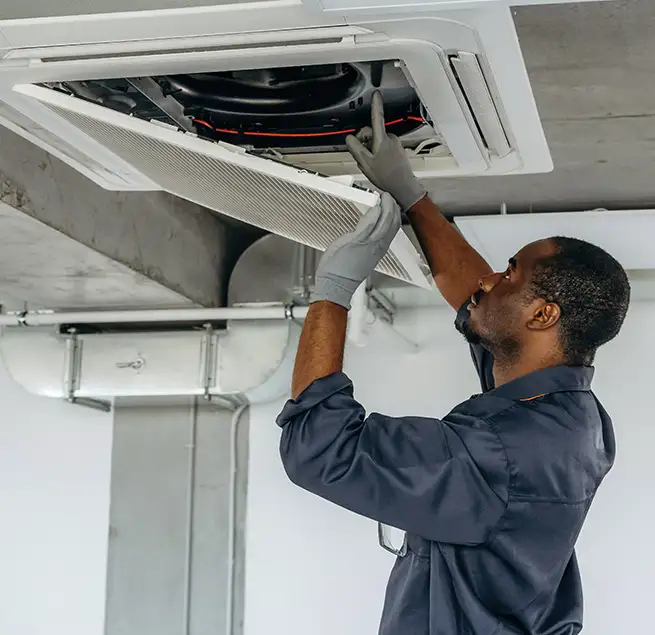 Why Homeowners & Businesses Trust Us in Carney, MD?