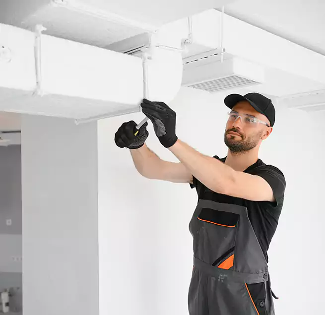 Why Homeowners & Businesses Trust Us in Carney, MD?