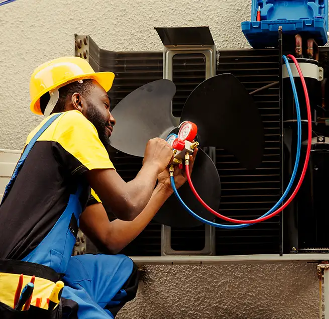 Why Homeowners & Businesses Trust Us in Carney, MD?