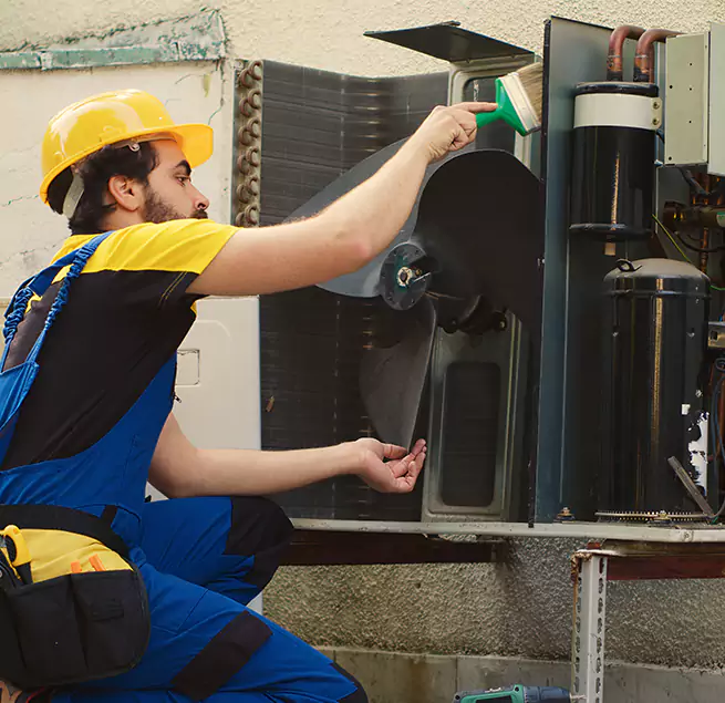 Why Homeowners & Businesses Trust Us Carney, MD?