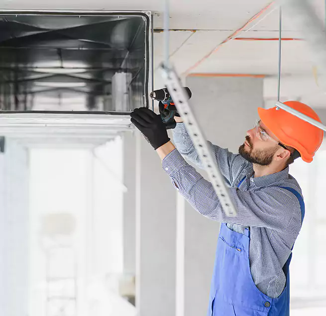 Why Homeowners & Businesses Trust Us in Carney, MD?