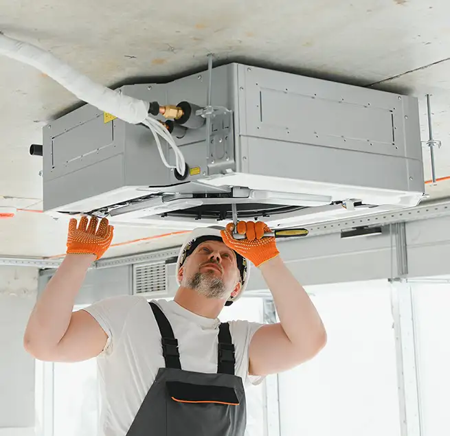 Why Homeowners & Businesses Trust Us Carney, MD