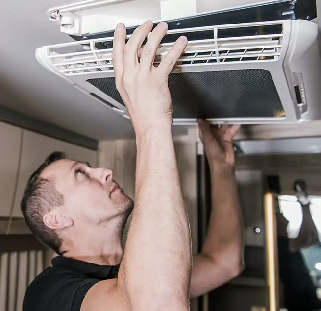 Why Homeowners & Businesses Trust Us Carney, MD