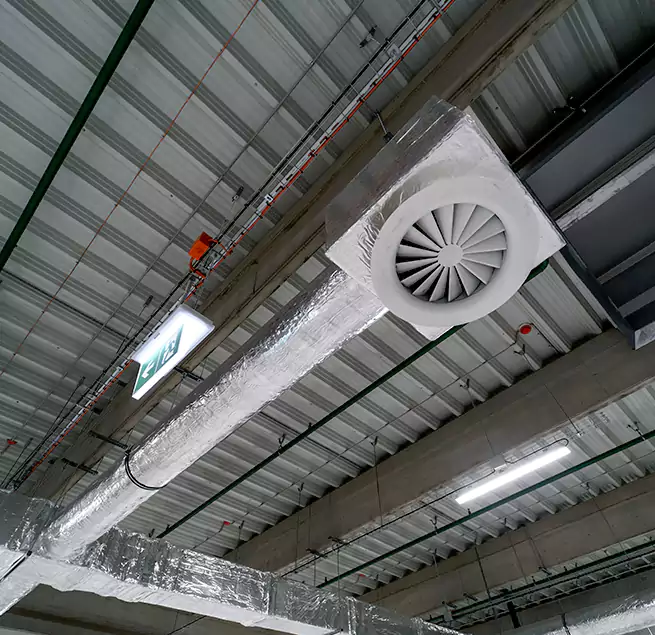 Why Homeowners & Businesses Trust Us in Carney, MD