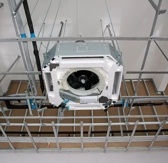 Why Homeowners & Businesses Trust Us Carney, MD